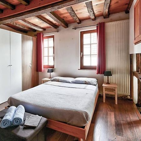 Maison De Ville Spacieuse Et Calme En Plein Coeur D'Amiens Eksteriør bilde