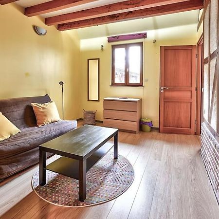 Maison De Ville Spacieuse Et Calme En Plein Coeur D'Amiens Eksteriør bilde