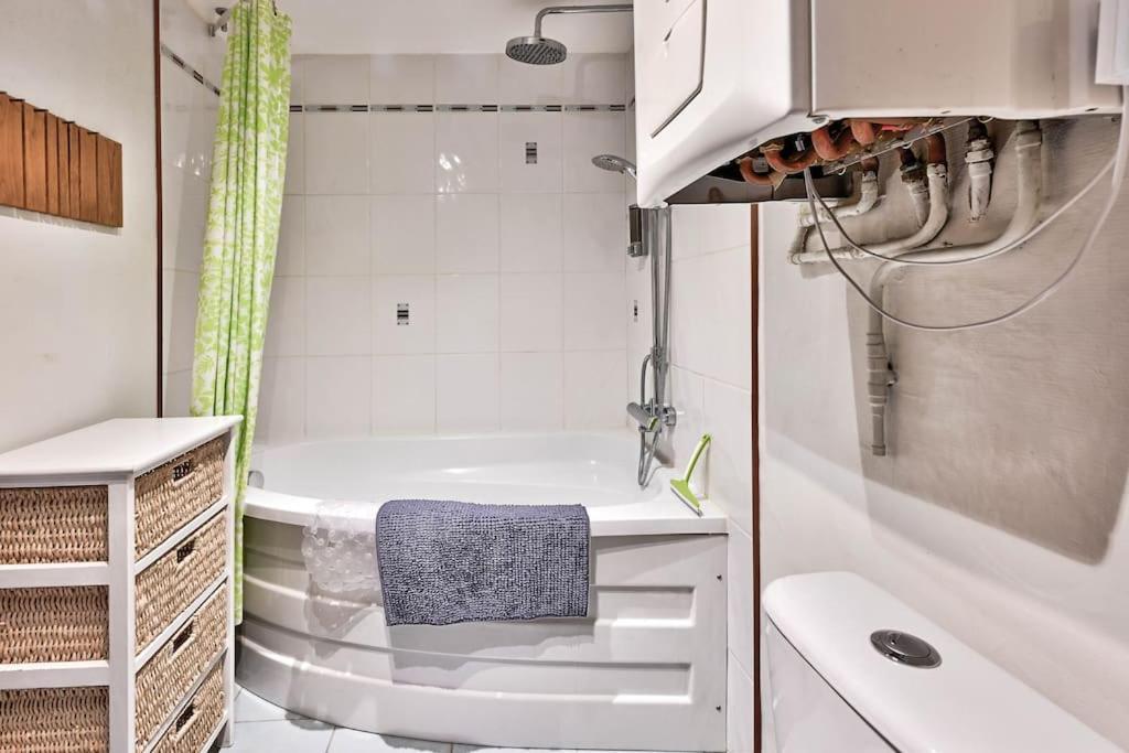 Maison De Ville Spacieuse Et Calme En Plein Coeur D'Amiens Eksteriør bilde